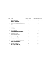 Piano Play-Along Volume 17 - Movie Favorites - Partition