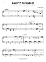 Piano Play-Along Volume 17 - Movie Favorites - Partition