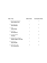 Piano Play-Along Volume 20 - R&B Ballads - Partition - Pop / Rock
