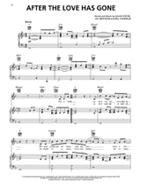 Piano Play-Along Volume 20 - R&B Ballads - Partition - Pop / Rock