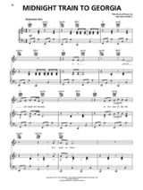 Piano Play-Along Volume 20 - R&B Ballads - Partition - Pop / Rock