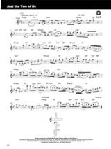 25 Great Sax Solos - Partition - Saxophone