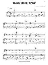 Irish Pub Songs - Partition - Musique du monde