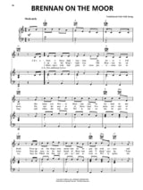 Irish Pub Songs - Partition - Musique du monde