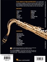 Jazz Saxophone - Dennis Taylor - Partition - Saxophone