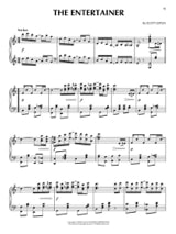 The Big Book Of Ragtime Piano - Partition - Jazz