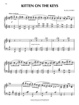 The Big Book Of Ragtime Piano - Partition - Jazz