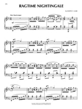 The Big Book Of Ragtime Piano - Partition - Jazz