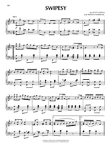 The Big Book Of Ragtime Piano - Partition - Jazz
