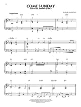 Jazz Piano Solos Volume 9 - Duke Ellington - Duke Ellington