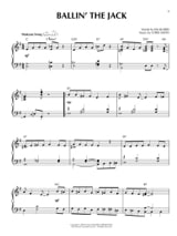 Jazz Piano Solos Volume 12 - Swinging Jazz - Partition - Jazz