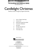 Candlelight Christmas - Partition - Piano