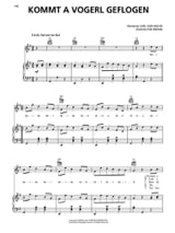The Big Book Of German Songs - Partition - Musique du monde