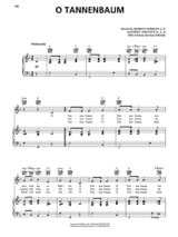 The Big Book Of German Songs - Partition - Musique du monde