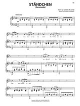 The Big Book Of German Songs - Partition - Musique du monde