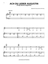 Budget books - Folk songs - Partition - Musique du monde