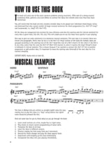 Bebop Licks For Piano - Partition - Jazz