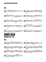 Bebop Licks For Piano - Partition - Jazz