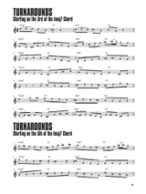 Bebop Licks For Piano - Partition - Jazz