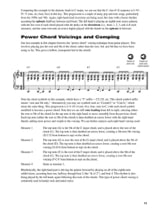 Beginning Rock Keyboard - Mark Harrison - Partition - Piano