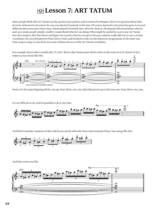 Dick Hyman's Century Of Jazz Piano Transcribed! - Partition - Jazz