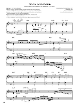Dick Hyman's Century Of Jazz Piano Transcribed! - Partition - Jazz