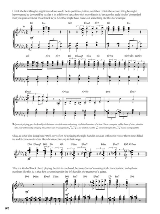 Dick Hyman's Century Of Jazz Piano Transcribed! - Partition - Jazz