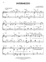 The Best Jazz Piano Solos Ever - Partition - Jazz