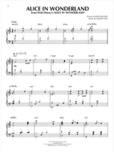Jazz Piano Solos Series Volume 16 - Disney - DISNEY - Partition