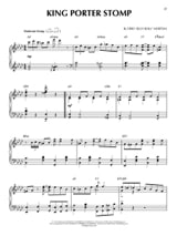 Jazz piano solos volume 21 - New Orleans - Partition - Jazz