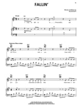 Piano Play-Along Volume 117 - Alicia Keys - Alicia Keys - Partition
