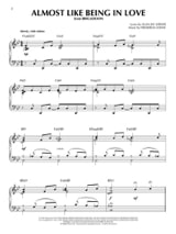 Jazz Piano Solos Series Volume 27 - Late night jazz - Partition - Jazz