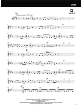 25 Great trumpet solos - Partition - Trompette