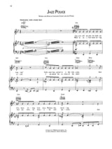 Leonard Cohen Anthology 40 Songs - Leonard Cohen - Partition
