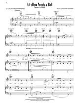 The Rodgers & Hammerstein Collection