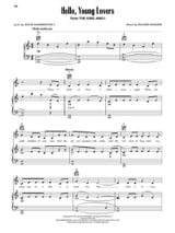 The Rodgers & Hammerstein Collection