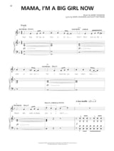 Hairspray Vocal Selection - Film - Marc Shaiman - Partition