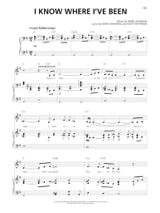 Hairspray Vocal Selection - Film - Marc Shaiman - Partition