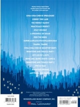 Mary Poppins - The New Musical - Richard M. & Robert B. Sherman