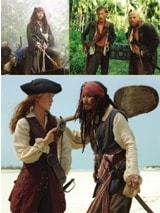 Pirates des Caraïbes 2 - Le Secret du Coffre Maudit - Hans Zimmer