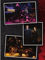Spring Awakening - Comédie Musicale - Duncan Sheik & Steven Sater