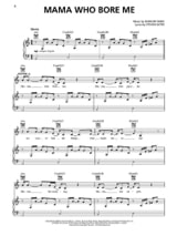 Spring Awakening - Comédie Musicale - Duncan Sheik & Steven Sater