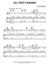 Spring Awakening - Comédie Musicale - Duncan Sheik & Steven Sater