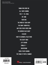 Spring Awakening - Comédie Musicale - Duncan Sheik & Steven Sater
