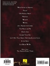 La Famille Addams - Andrew Lippa - Partition - Musique de film