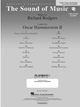 The Sound of Music - Rodgers & Hammerstein - Partition