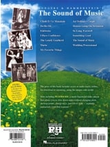 The Sound of Music - Rodgers & Hammerstein - Partition