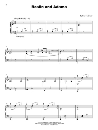 Battlestar Galactica - Bear McCreary - Partition - Musique de film