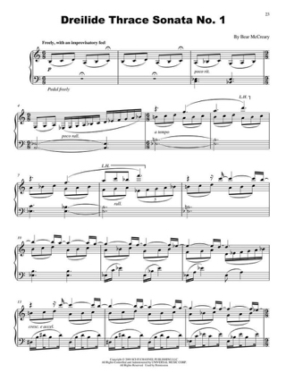Battlestar Galactica - Bear McCreary - Partition - Musique de film