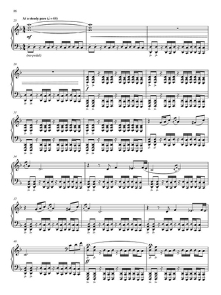 Battlestar Galactica - Bear McCreary - Partition - Musique de film